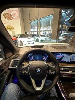 بي ام دبليو X5